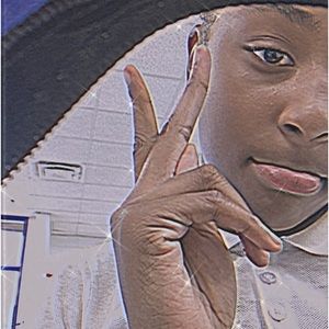 Meet your Posher, Janiyah